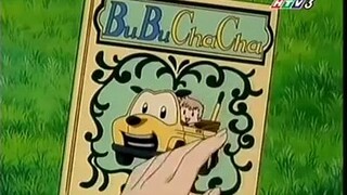 Bubu chacha tập 10 | thuyết minh
