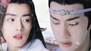 [Wangxian] "The Legend of the Concubine" Episode 5 (The Dark Emperor and the Eunuch/Daughter-in-law 