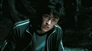 【HP】“你想我代替谁”