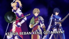 KETIGA BEBAN DIKHIANATI BICHI, NAOFUMI TERTAWA MELIHAT INI?! Tate no Yuusha no Nariagari Season 3