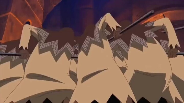 Top 10 Hải Tặc Mạnh Nhất Từng Bị Giam Cầm Tại Impel Down I Phân Tích One Piece p1