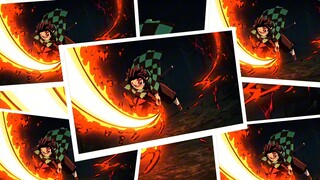 AMV twixtor mix
