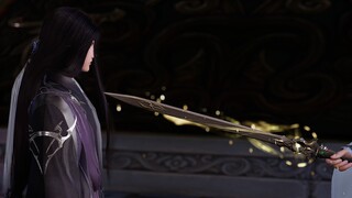 [Jianwang III] Huayang/Shuangyang plot to ask eight questions