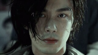 明明是创业我怎么那么想看他去打架？长发真不戳！！ | 萧闯的衣柜 | 启航当风起时【吴磊】