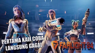 Farlight 84 PC | Ternyata Gk Mudah Memainkan Game Ini !!!