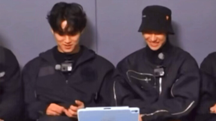 【Quý Bát】Tôi không tin là hai người họ chẳng có gì mờ ám!