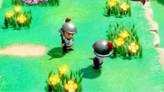 #soldiers_knight just following orders. | #vegaani_dragonkin on #Twitch