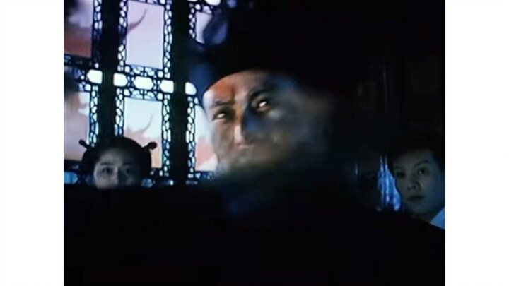 Phiên bản kinh dị của “Lương Sơn Bá – Chúc Anh Đài” hoàn toàn không có bóng dáng của Mã Văn Tài, như