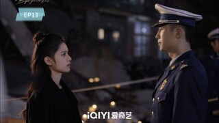 Bright eyes in the Dark ep13 (Engsub)