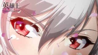 Reborn to Master the Blade: From Hero-King to Extraordinary Squire Opening