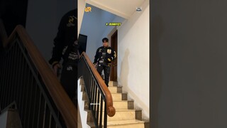 NUNGGUIN RRQ HOSHI SIAP-SIAP KE MPL ARENA