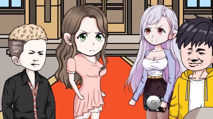 Tập 4: Vợ cũ và gia đình cô ấy ức hiếp người khác để gây rắc rối cho tôi. Không ngờ tôi lại bị sỉ nh