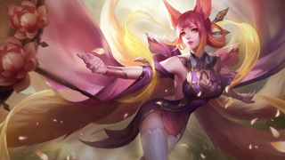 Liliana - Laviel
