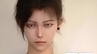 [ Jujutsu Kaisen | Xia Yujie cosplay] The protagonist suddenly shouted something about love, will, a