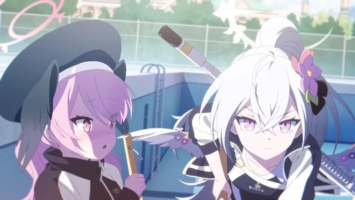 Yibambe!
