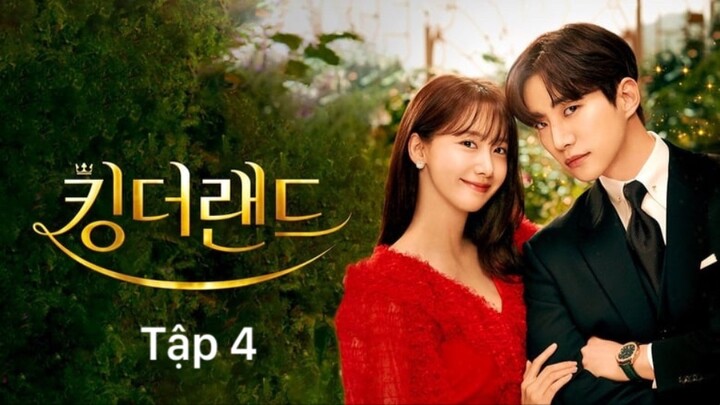 Khách Sạn Vương Giả _4