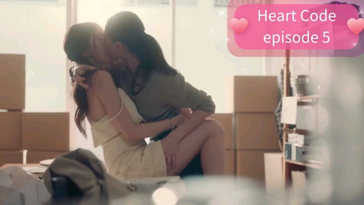 [GL] Heart Code Episode 5 || English subtitles