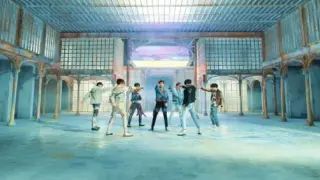 BTS 'Fake Love' Official MV