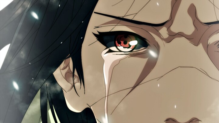 【Hokage/Uchiha Itachi/Kaomao】Three years~ Are you still willing to shed tears for Itachi God? ! (Fir