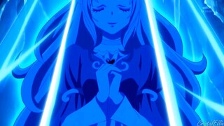 Precure || Agumi & Regina - Throne