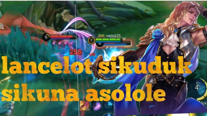 lancelot sikuduk mlbb