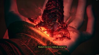Tales of herding gods eps36 indo