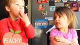 DON'T EAT IT ðŸ˜²| Funny Tik Tok Temptation Challenge Videos