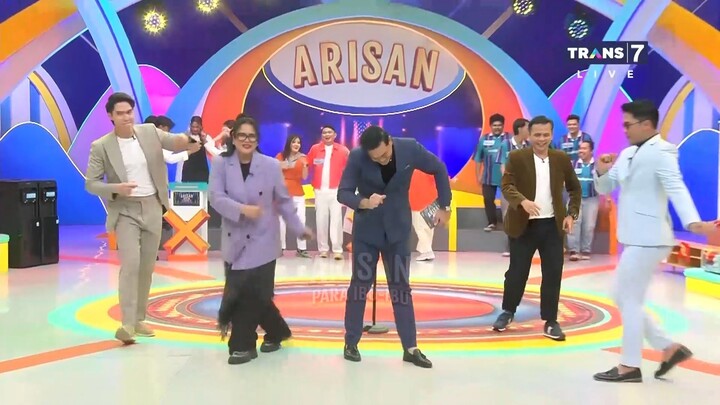 [FULL] Arisan Lagi Live 24 September 2026