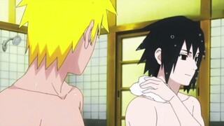 Sasuke |. Ming Bao merindukan Sasuke dan mendapat ilusi