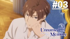 Unnamed Memory S2 - Tập 03 (Vietsub)【Toàn Senpaiアニメ】