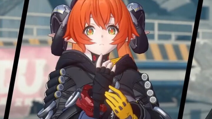 ตัวละครดาวเทียมที่มีความขัดแย้งมากที่สุดในเกม เจวู่ฉวีหลิง