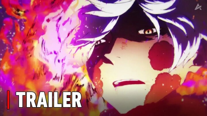 Hell's Paradise Season 2 - Official Trailer