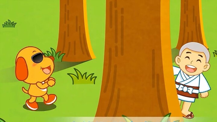 No, this can also be Gangnam Style?