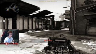 10 ELO Cực Kỳ Khó Nuốt tại map de_train