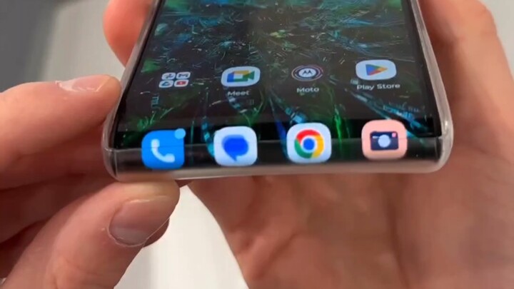 Ringkasan Menakjubkan Produk Unggulan di Pameran Teknologi Global: Produk Teknologi Tiongkok Benar-B