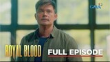 ROYAL BLOOD - Episode 25