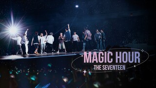 🇰🇷MAGIC HOUR :THE SEVENTEEN (2024) Eng.Sub