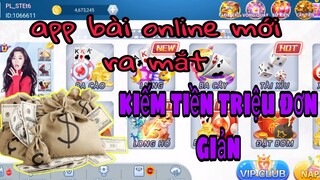 kiếm tiền online trên điện thoại không cần vốn - đổi thưởng 1:1 - đánh căng và cái kết