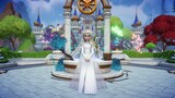 Disney Dreamlight Valley - Welcoming Elsa