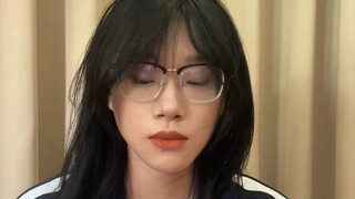 当被姐妹怀疑喜欢她