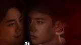 [Movie]Wang Yibo-Xiao Zhan: Dari Tubuhmu Kurasakan Aura yang Aneh