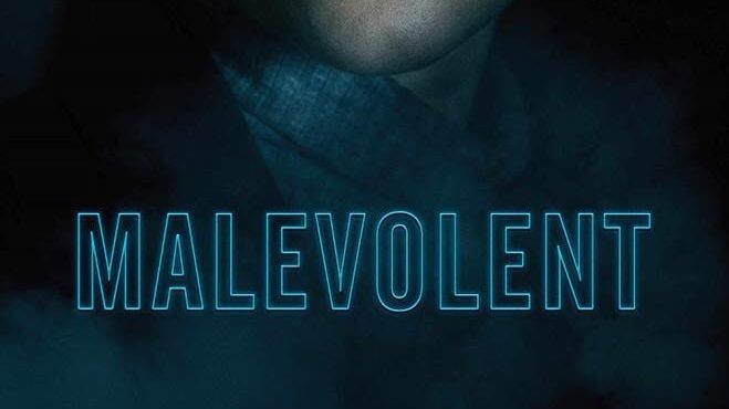 Malevolent (2002)