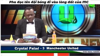 Phát âm đi vào lòng đất #haihuoc  #funny