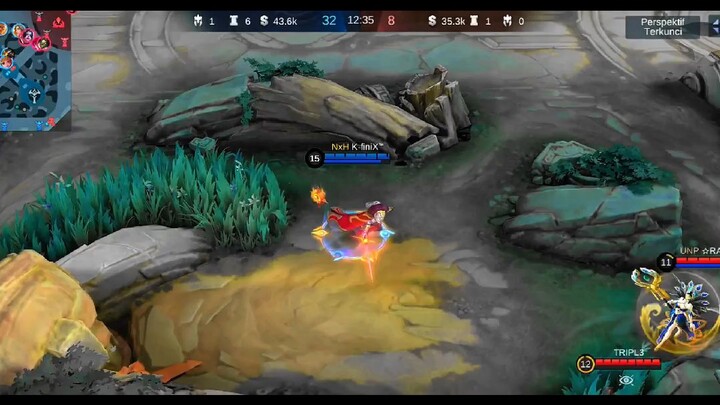 day1 main lance