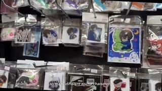 y2mate.com - TOKYO VLOG visiting Your Name stairs best views of Tokyo shopping h