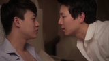 Asian Gay Kiss 10 เกาหลี Yoo Min-Kyu (Geun-Ho) & Joon - One Night/One Night Only 2