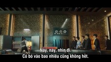 Những Tay Chơi Siêu Đẳng (Phần 2) EP 1 [Sub Việt]