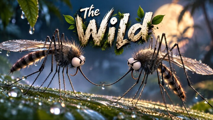 The Wild