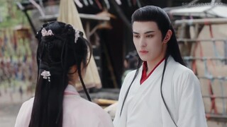 The Snow Moon (2023) สายลมจันทราดุจหิมะ EP 19 [ซับไทย]