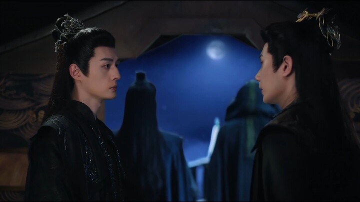 Love In The Clouds Episode 16 Subtitle Indonesia